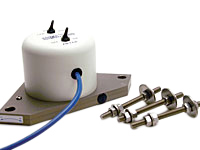 Jewell Instruments A711-2 / A716-2 Tiltmeter