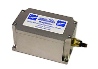 Jewell Instruments A802 DeepWater Submersible Tiltmeter