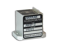Jewell Instruments ASMP Series Accelerometer
