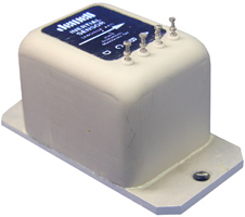 Jewell Instruments LCI Series Inclinometer