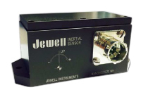 Jewell Instruments LSOX Precision Analog Inclinometer