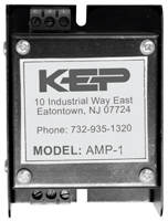 KEP AMP-1 Signal Conditioners