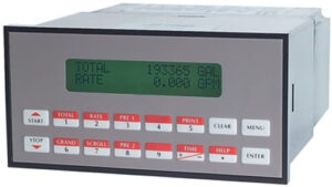 KEP SUPERtrol-ILE Flow Computer