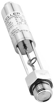 Keller 35X HTC Pressure Transmitter