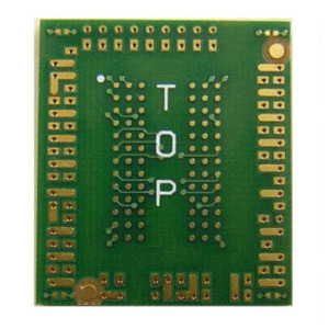 Keysight N2114A DDR4 BGA Interposers, Direct Signal Access, 78 Ball Count:, 16x18mm, N2110A Series