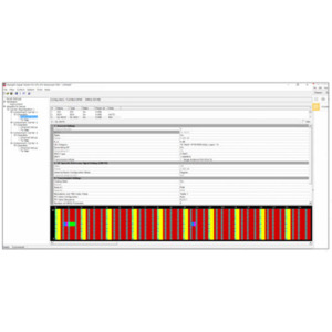 Keysight N7624EMBC/R-Y5B-001-A/R-Y6B-001-L NB-IoT and eMTC (LTE-A Pro) Receiver Testing, Pathway Signal Generation Series