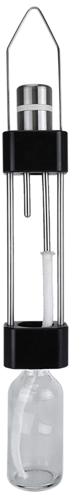 Madgetech LCS140 Lethality Compliance System