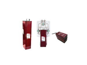 LDetek LDP1000 Gas Purifier for Inert Gases and Hydrogen