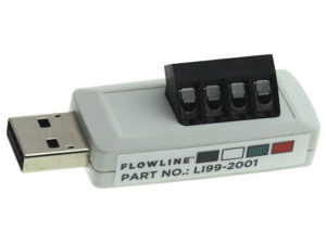 Flowline LI99-2001 Fob USB Interface