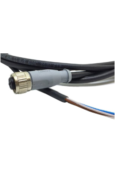 E+H Picomag Power & Output Cable