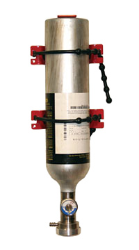 Honeywell BW MK-CG2-58 Wall Mount