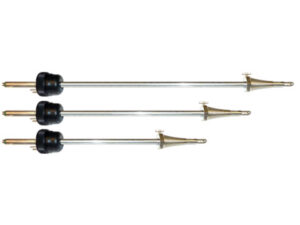 MRU Exchangeable Probe Tubes