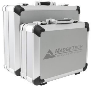 MadgeTech MT-AluCase Briefcase