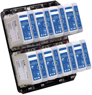 MTL Redundant FISCO Power Supplies