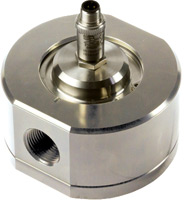 Macnaught MX Series Hazardous Area Industrial Flow Meters