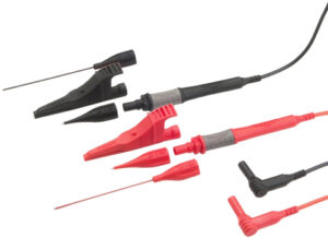 Megger 1014-293 Test Lead Set