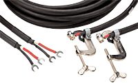 Megger 242004 Test Lead Set