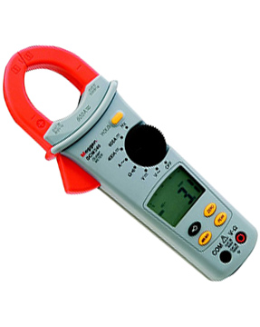 Megger DCM340 Digital Clamp Meter