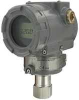 Mercoid 3200G Pressure Transmitter