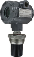 Mercoid ULT Ultrasonic Level Transmitter