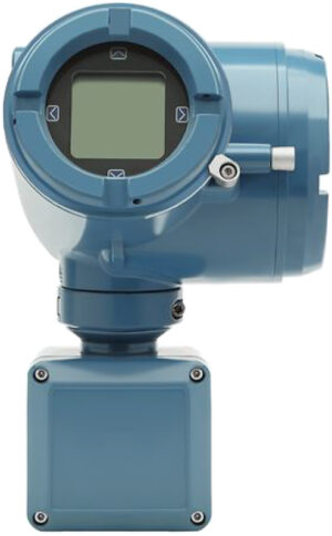 Micro Motion 4200 Coriolis Flow Meter