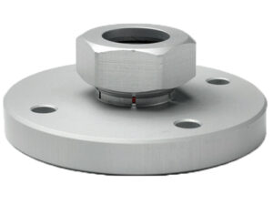Michell Instruments A000110 Mounting Flange