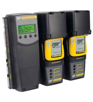 Honeywell BW MicroDock II Test/Calibration Docking System