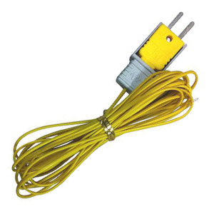 Keysight N1423A Thermocouple, K-type, 3.5 m, for B2985, B2987
