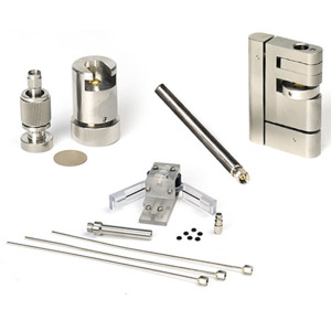 Keysight N1501A/001/002/003/004/005/006 Dielectric Probe Kit. 004, 001, 002, 006, 003, 005