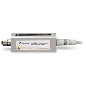 Keysight N1922A/105 Wideband Power Sensor