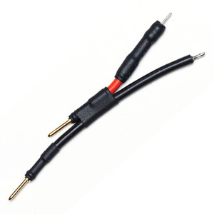 Keysight N4840A Dual Lead Solder-In Adapter, 5 cm