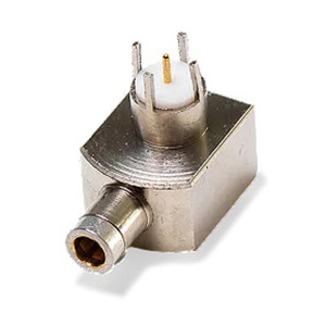 Keysight N4863A Probe tip-to-PCB adapter horizontal 2.5mm kit of 2