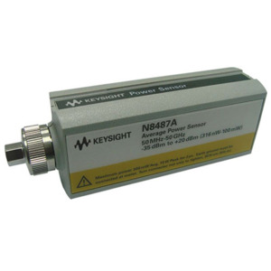 Keysight N8487A/100 RF Power Sensor