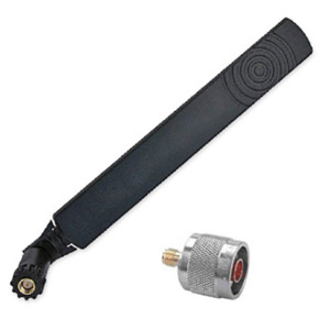 Keysight N9311X/501 Portable Omni Antenna, 700 MHz to 2500 MHz