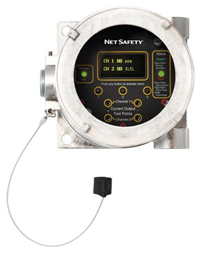 Net Safety M21 Millennium II Single Channel Transmitter