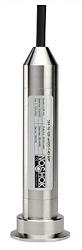 NOSHOK 300 Series Sanitary Pressure Transmitter