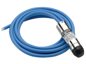 NOSHOK 612 Series Submersible Level Transmitters