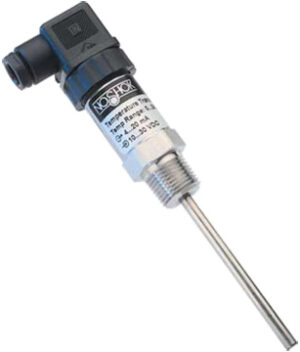 NOSHOK 800 Series Platinum Resistance Temperature Transmitters