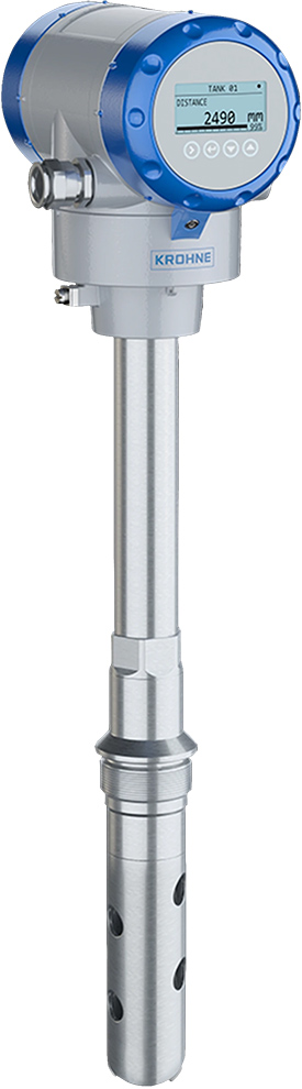 KROHNE OPTIFLEX 7200 Level Transmitter
