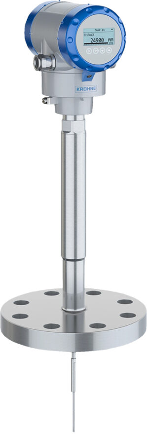 KROHNE OPTIFLEX 8200 Level Transmitter