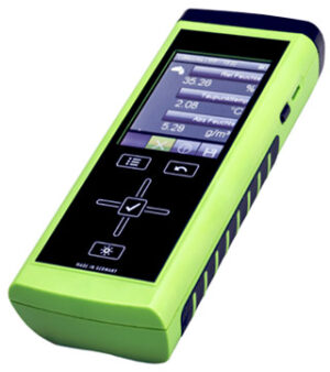 E+E Omniport 30 Multi Function Monitor