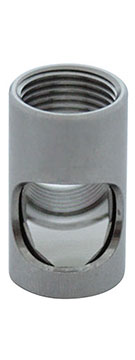 Optris ACCTRAM Right Angle Mirror