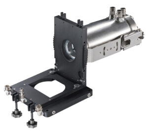 Optris CoolingJacket Advanced Air Purge Laminar