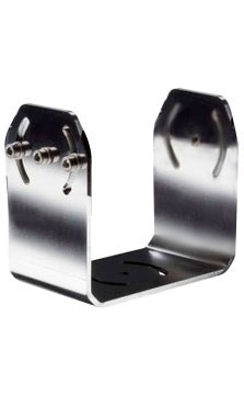 Optris Cooling Jacket Mounting Bracket