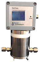 Roscid Technologies OxyTrans Oxygen Transmitter