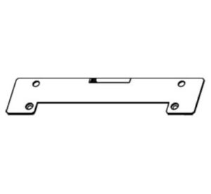 Fuji Electric PB-E1-7.5 External Cooling Adapter