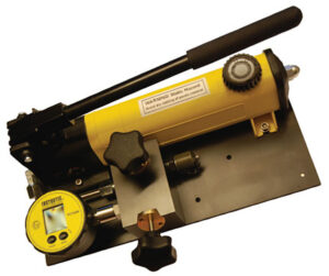 IKM PC705M IS Pressure Calibrator