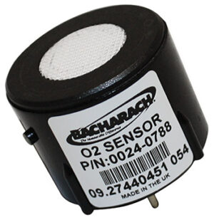 Bacharach Replacement Sensors