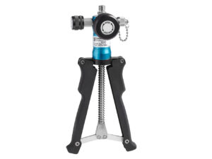 PIE DCAP-0000 Pneumatic Scissor Hand Pump