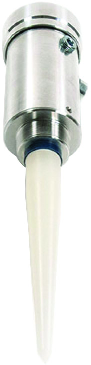 APG PRL Series Pulse Radar Level Transmitter